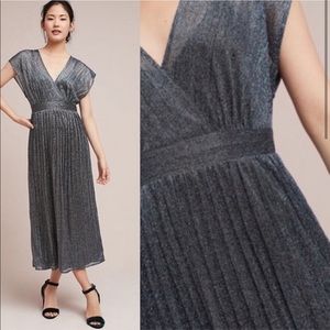 Anthropologie Moulinette Soeurs Sparkle Dress 4